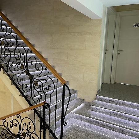 Apartmani Vidikovac Prijepolje Esterno foto