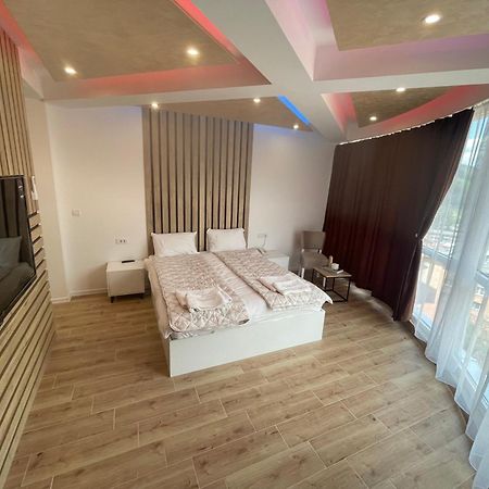 Apartmani Vidikovac Prijepolje Esterno foto