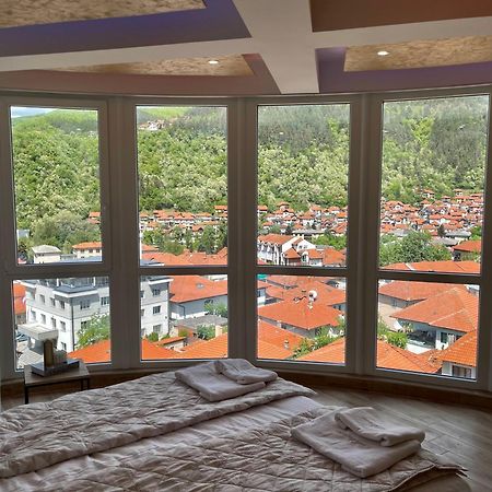 Apartmani Vidikovac Prijepolje Esterno foto