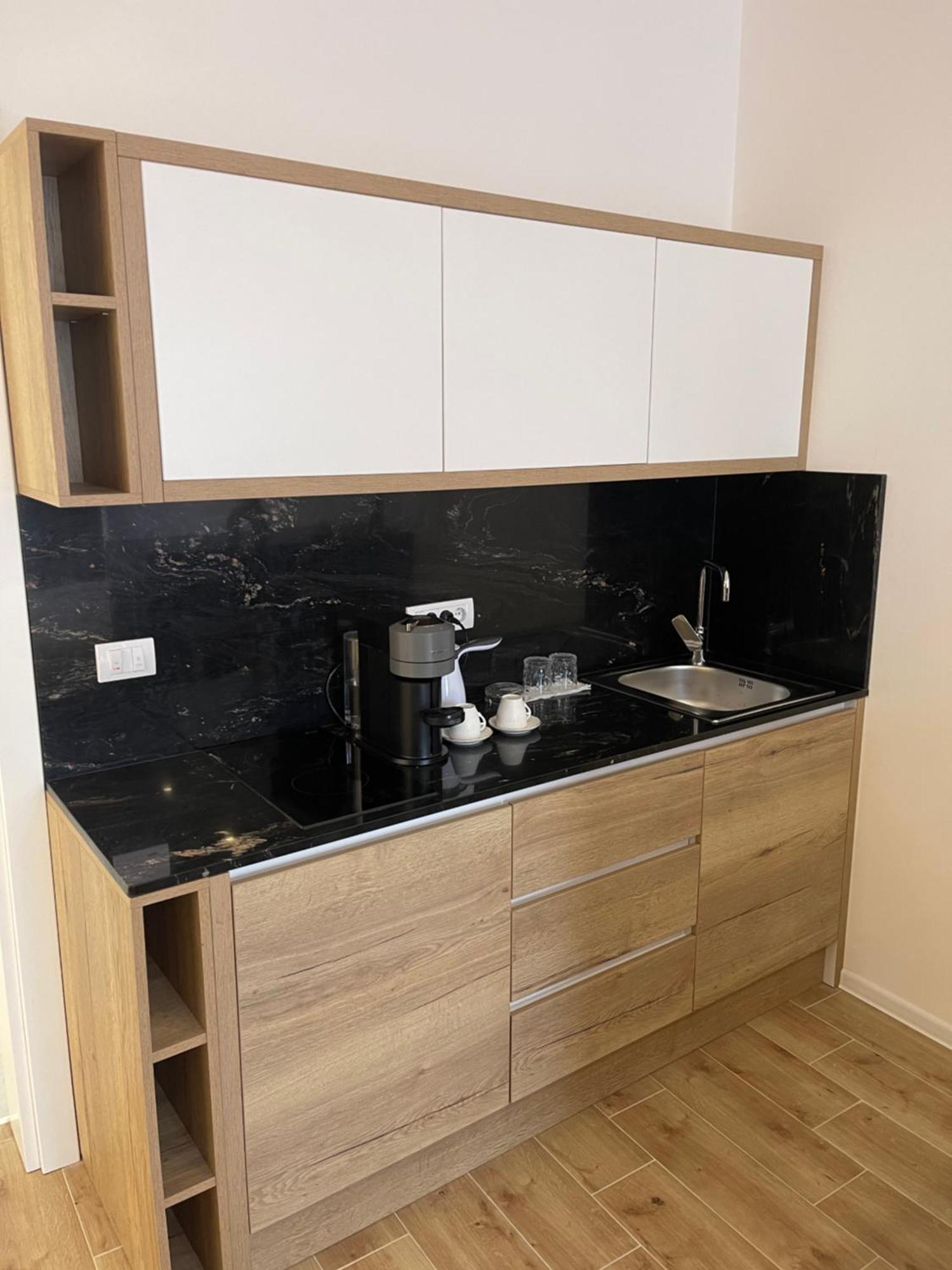 Apartmani Vidikovac Prijepolje Esterno foto