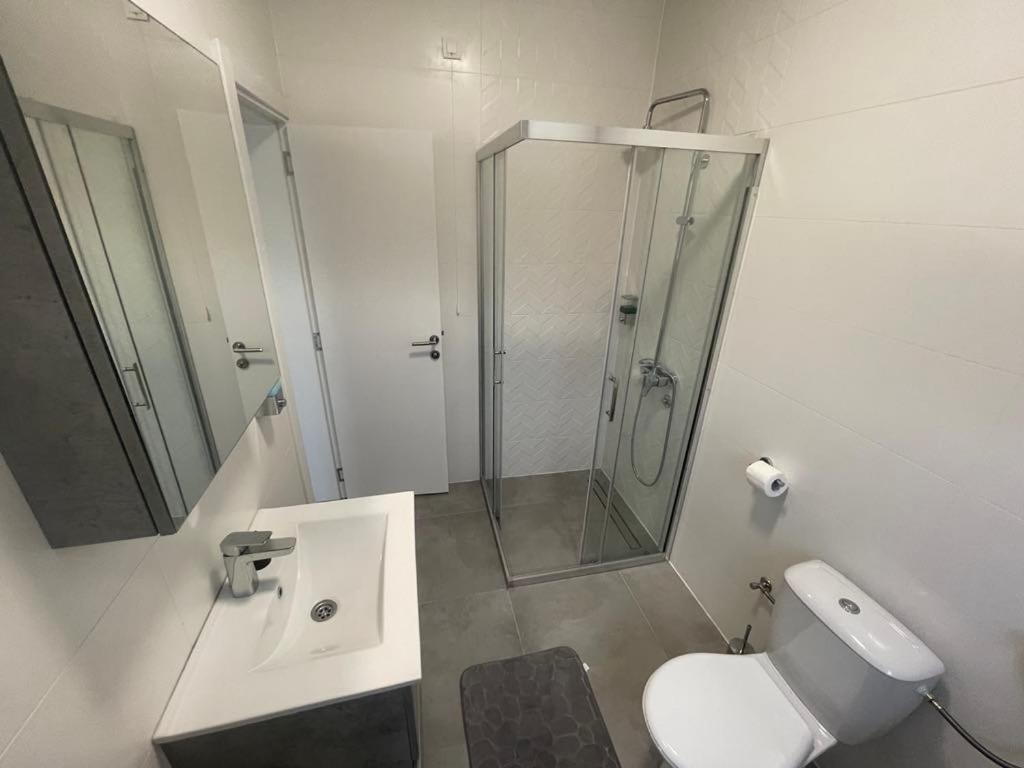 Apartmani Vidikovac Prijepolje Esterno foto