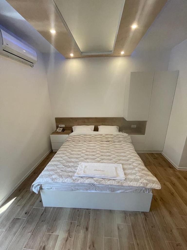 Apartmani Vidikovac Prijepolje Esterno foto