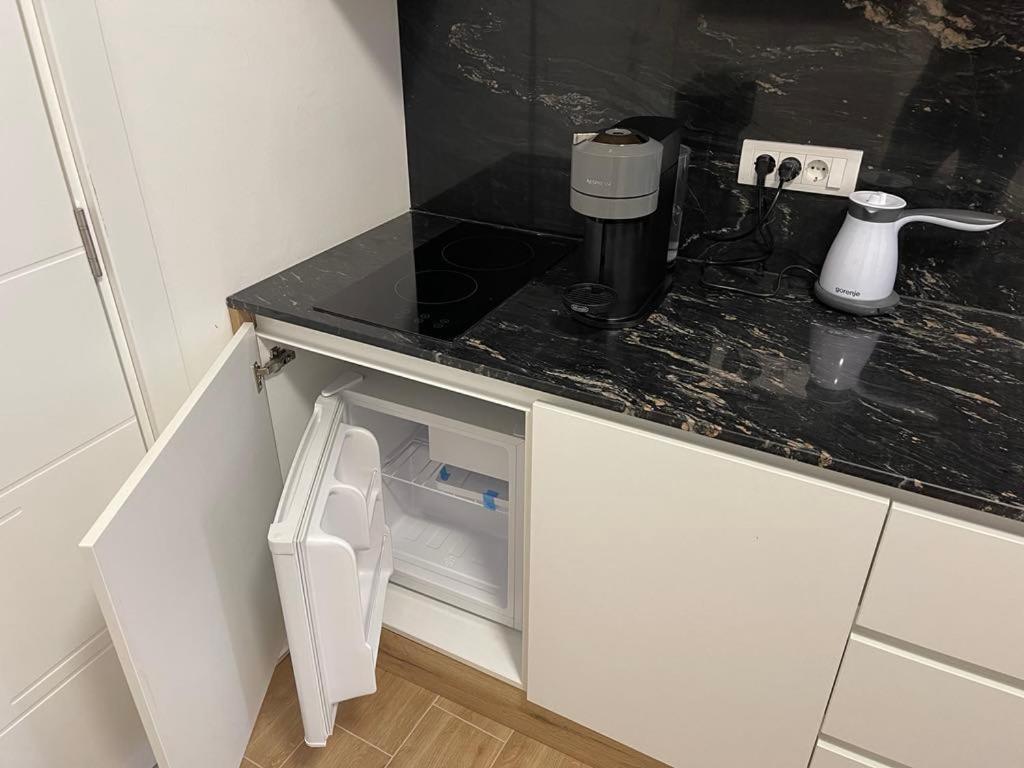 Apartmani Vidikovac Prijepolje Esterno foto
