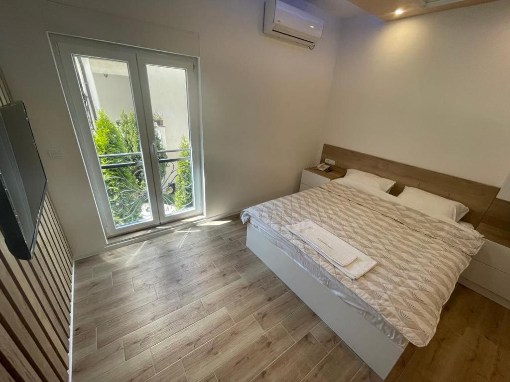 Apartmani Vidikovac Prijepolje Esterno foto