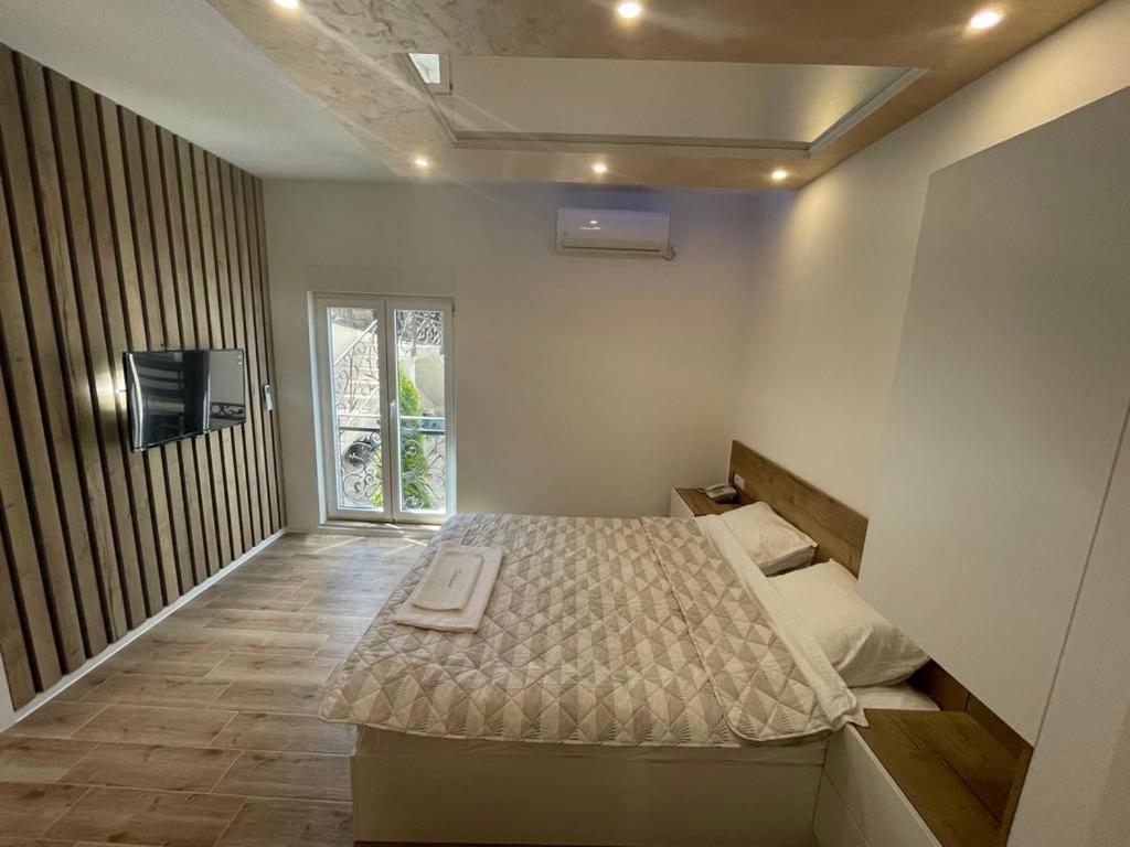 Apartmani Vidikovac Prijepolje Esterno foto