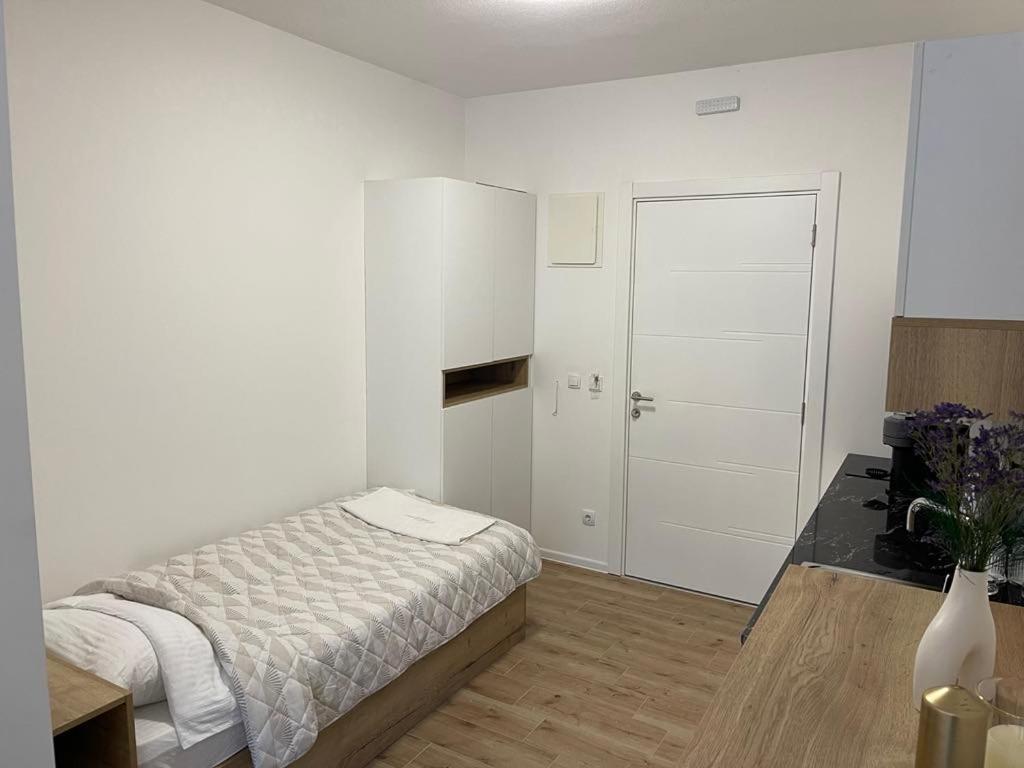 Apartmani Vidikovac Prijepolje Esterno foto