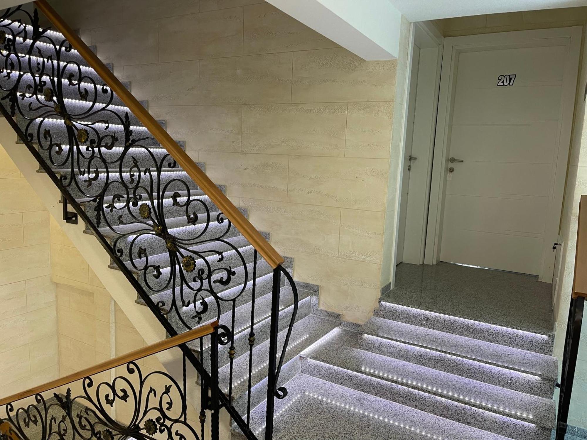 Apartmani Vidikovac Prijepolje Esterno foto