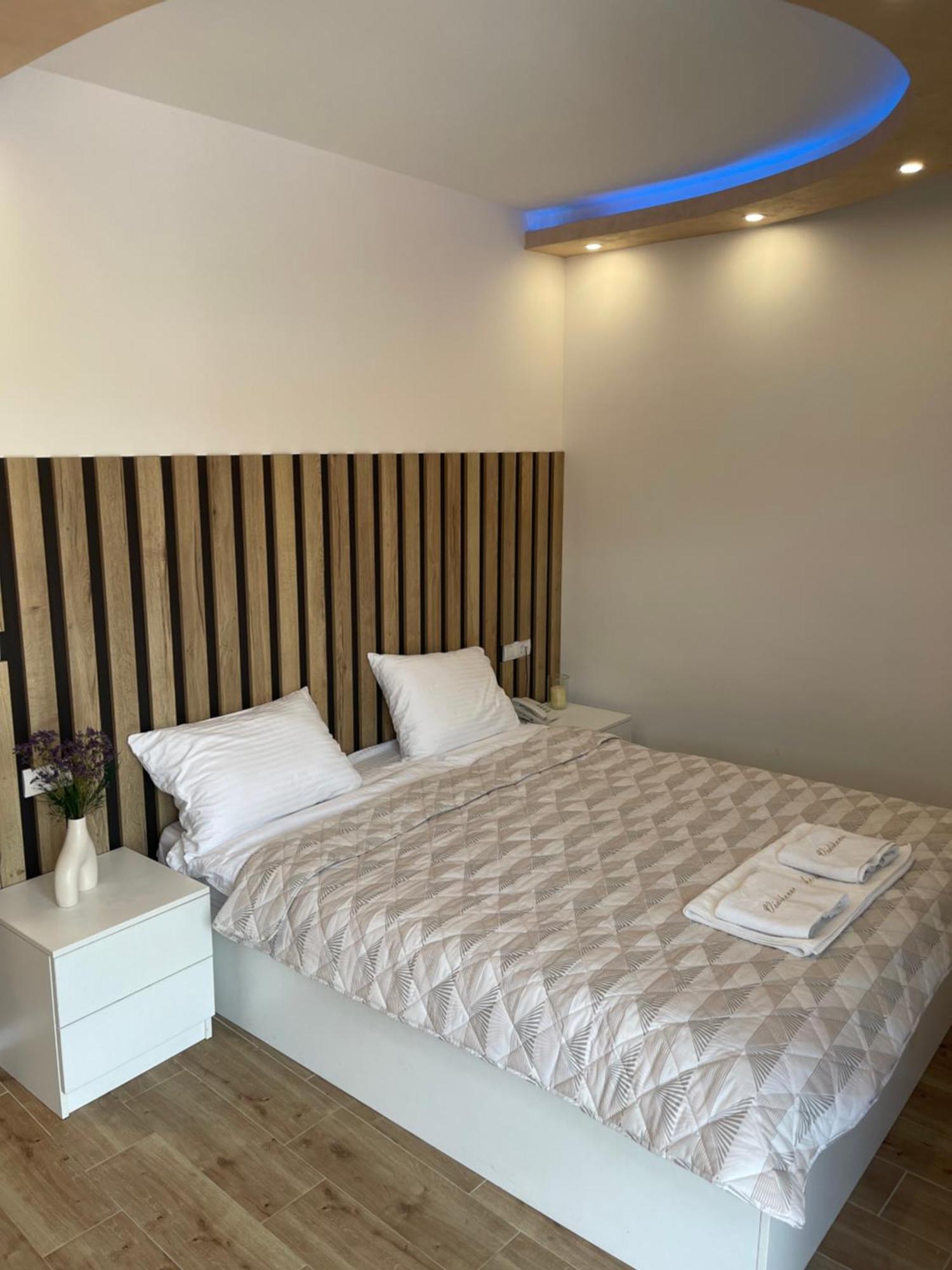 Apartmani Vidikovac Prijepolje Esterno foto