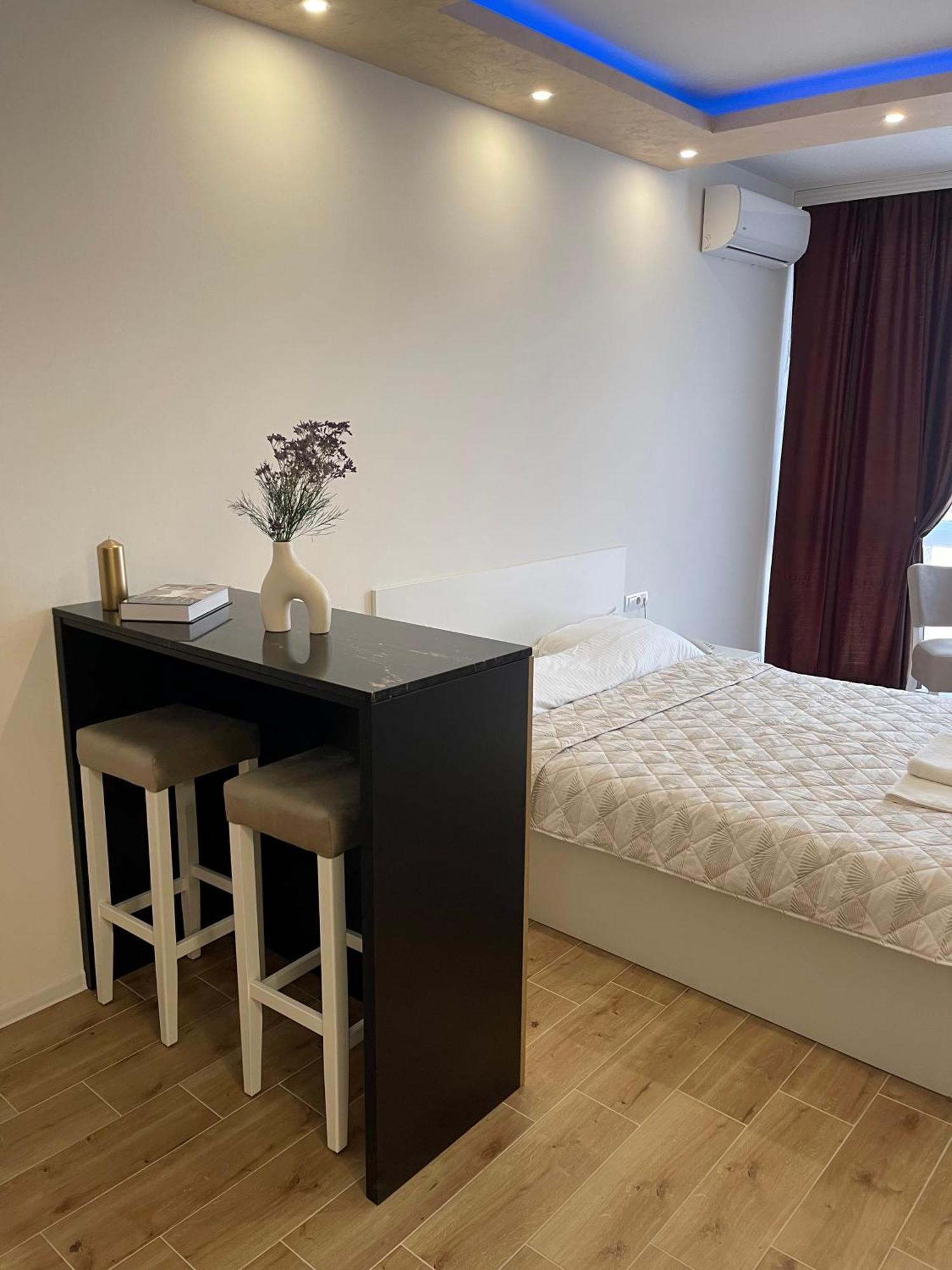 Apartmani Vidikovac Prijepolje Esterno foto