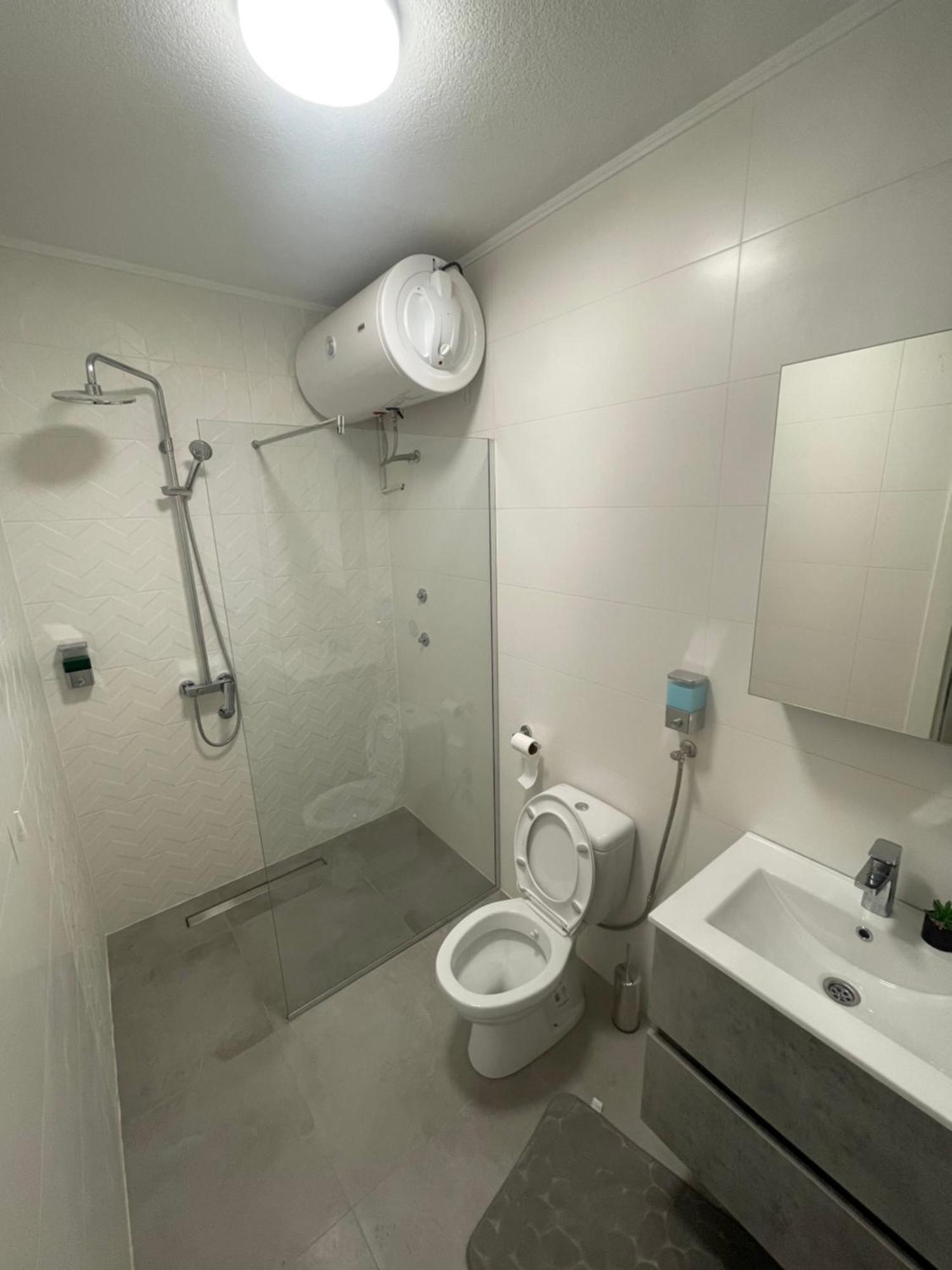 Apartmani Vidikovac Prijepolje Esterno foto