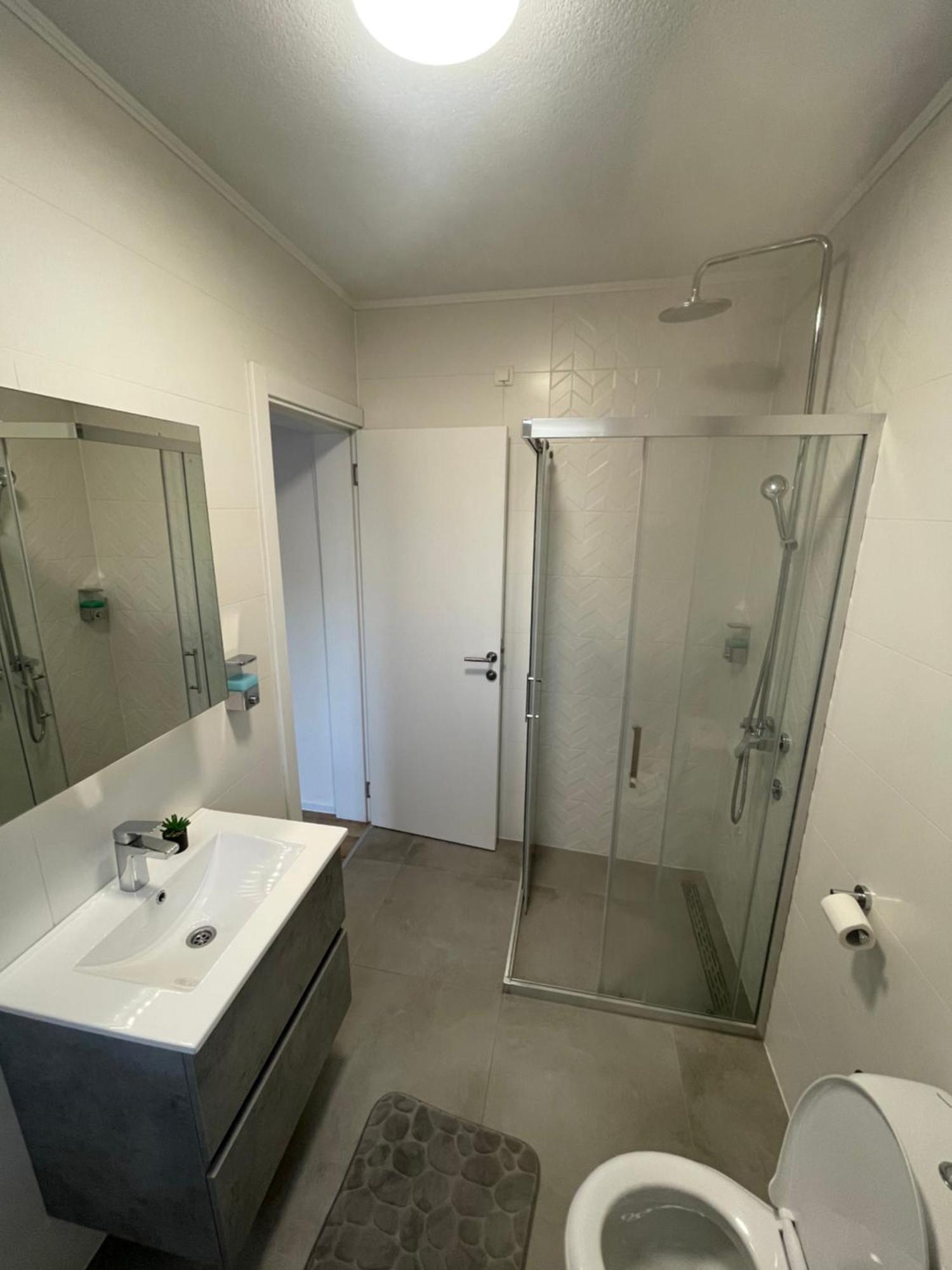 Apartmani Vidikovac Prijepolje Esterno foto