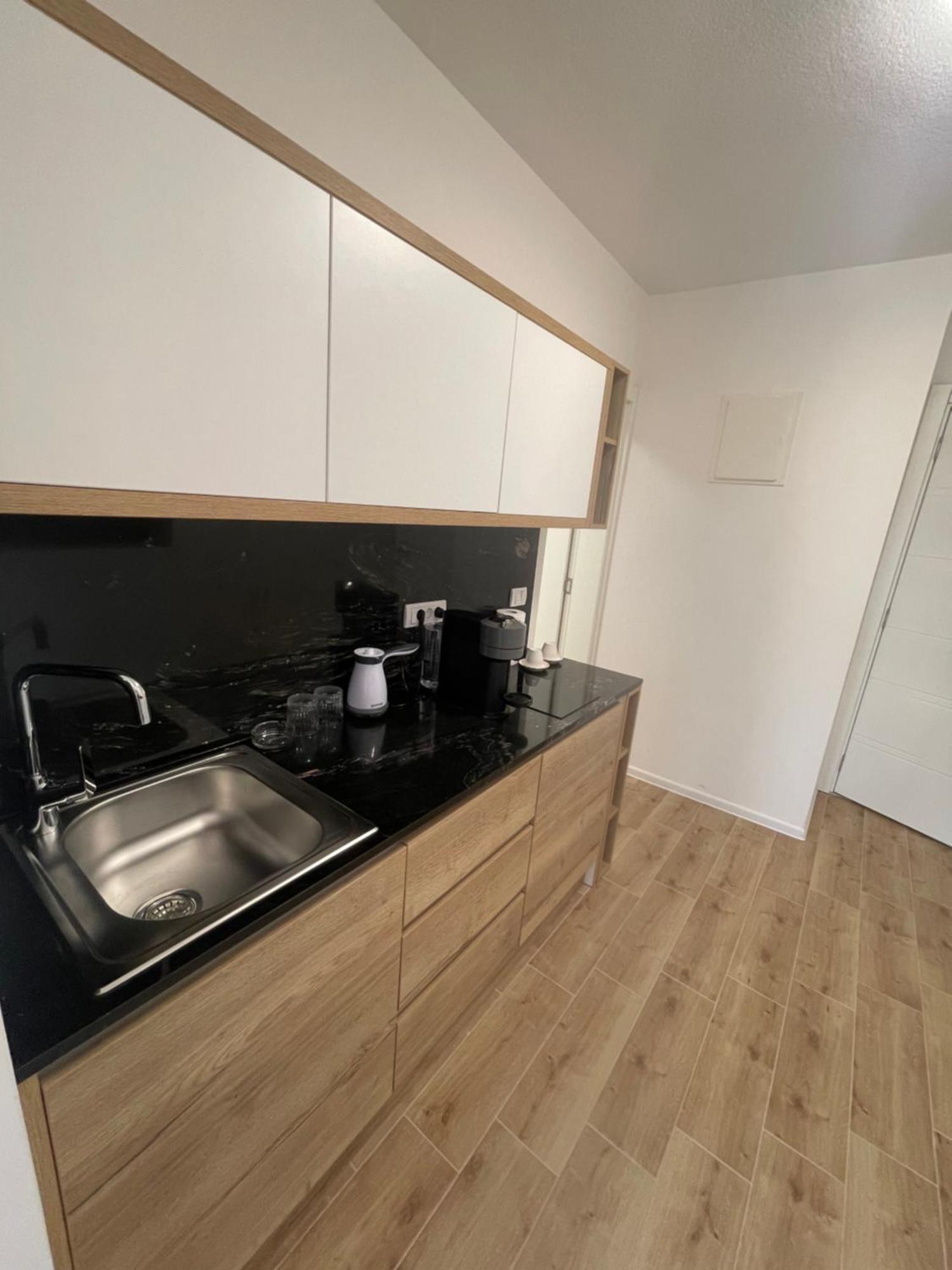 Apartmani Vidikovac Prijepolje Esterno foto