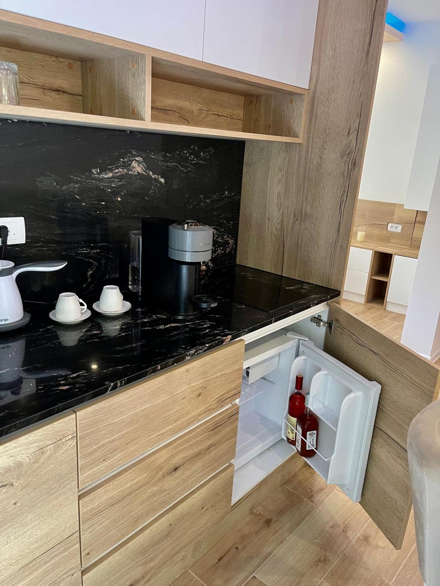 Apartmani Vidikovac Prijepolje Esterno foto
