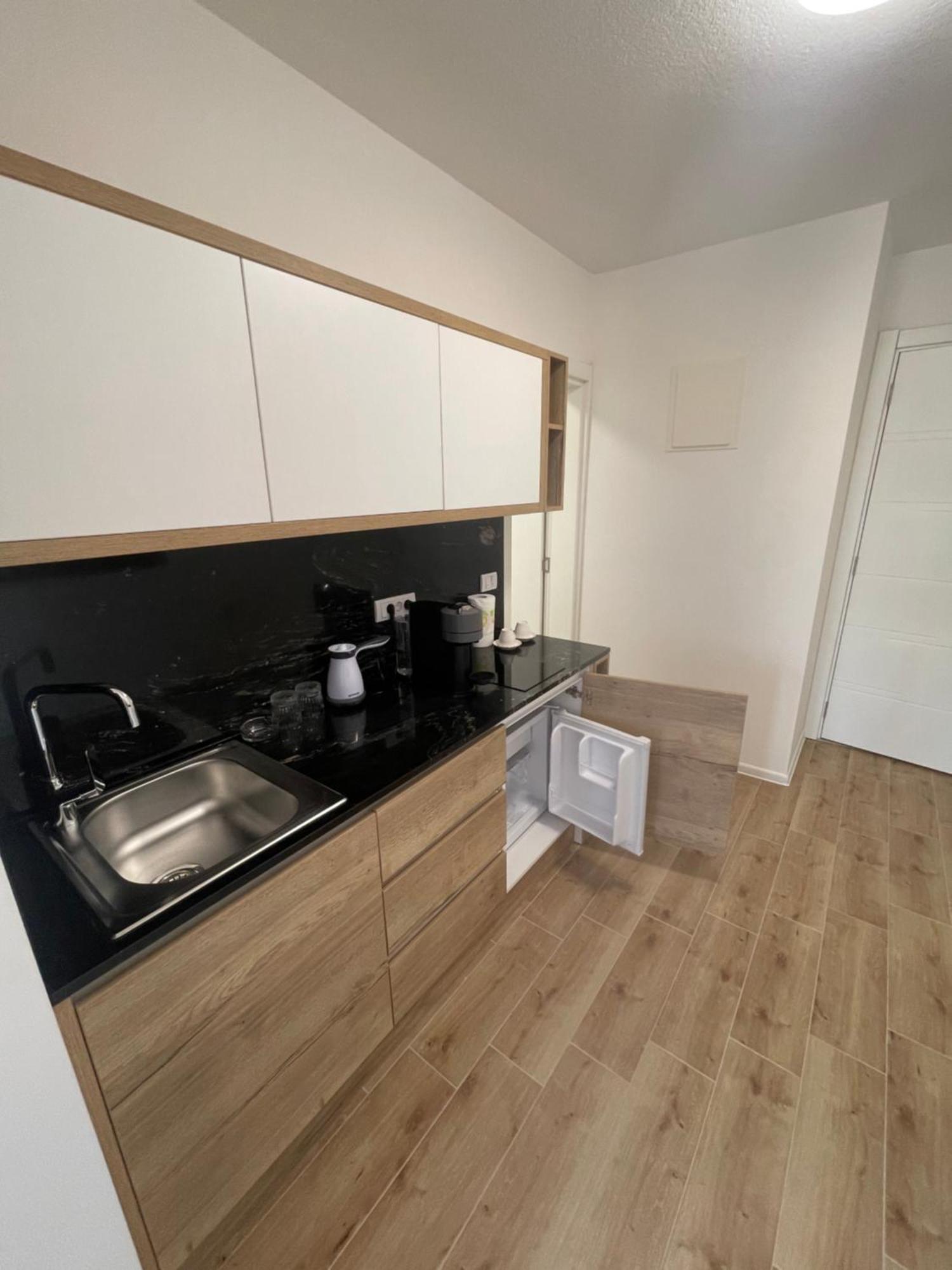 Apartmani Vidikovac Prijepolje Esterno foto