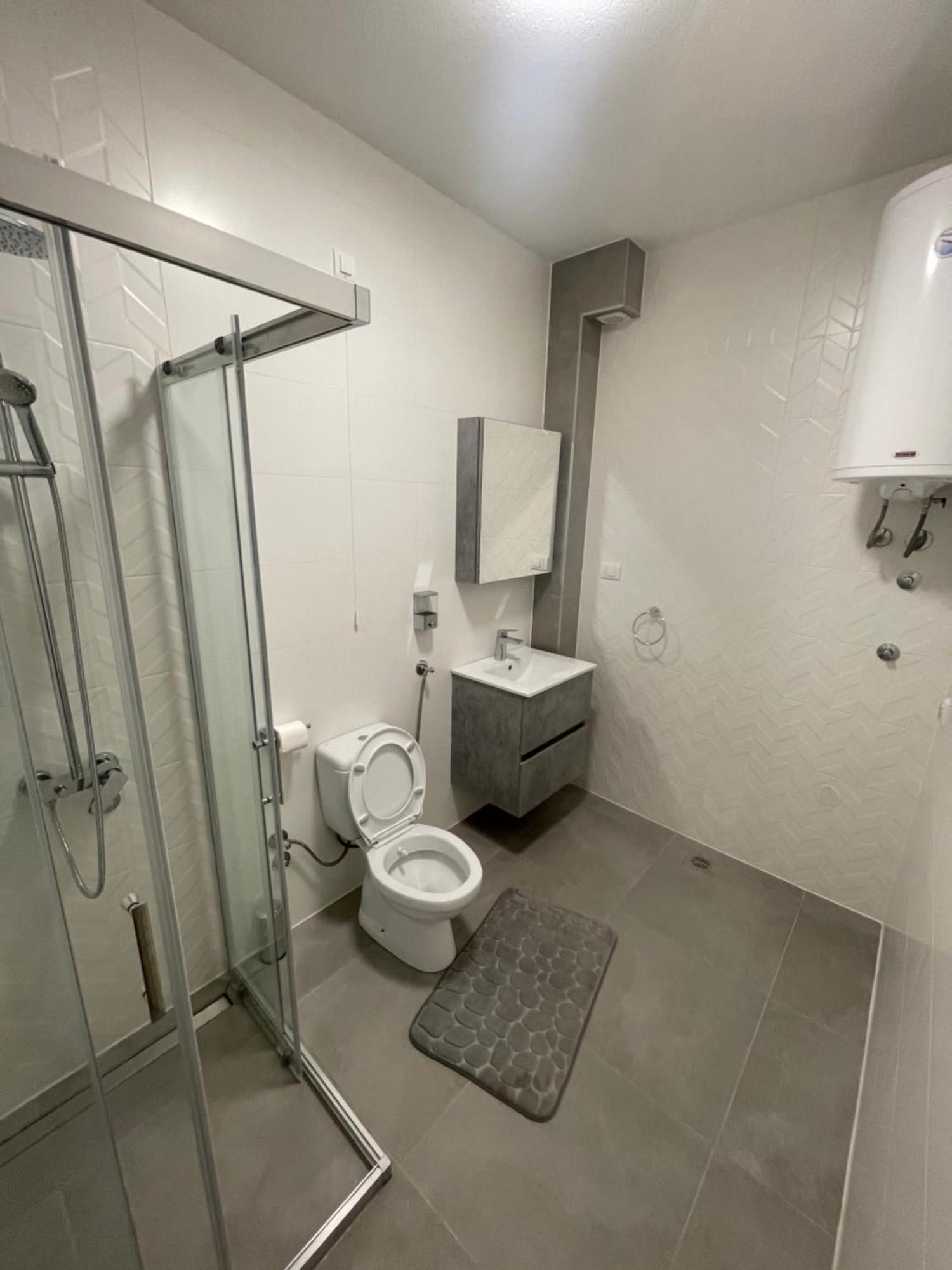 Apartmani Vidikovac Prijepolje Esterno foto