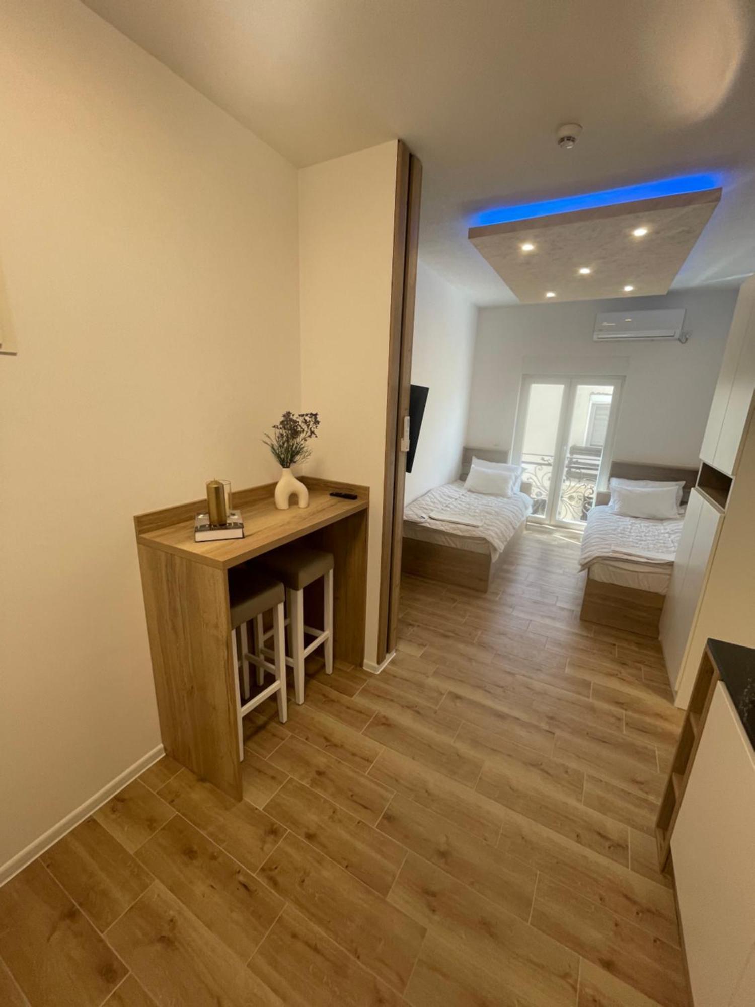 Apartmani Vidikovac Prijepolje Esterno foto