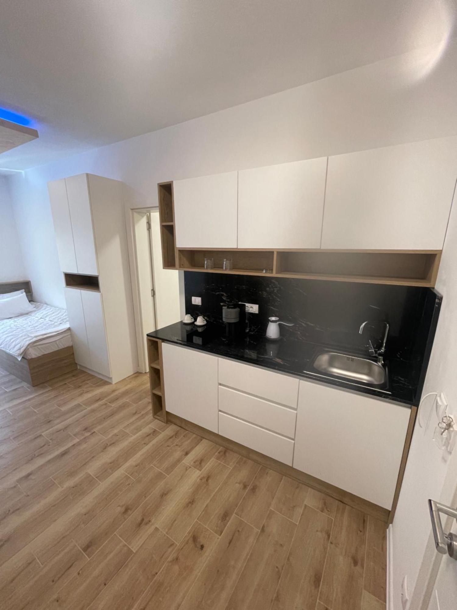 Apartmani Vidikovac Prijepolje Esterno foto