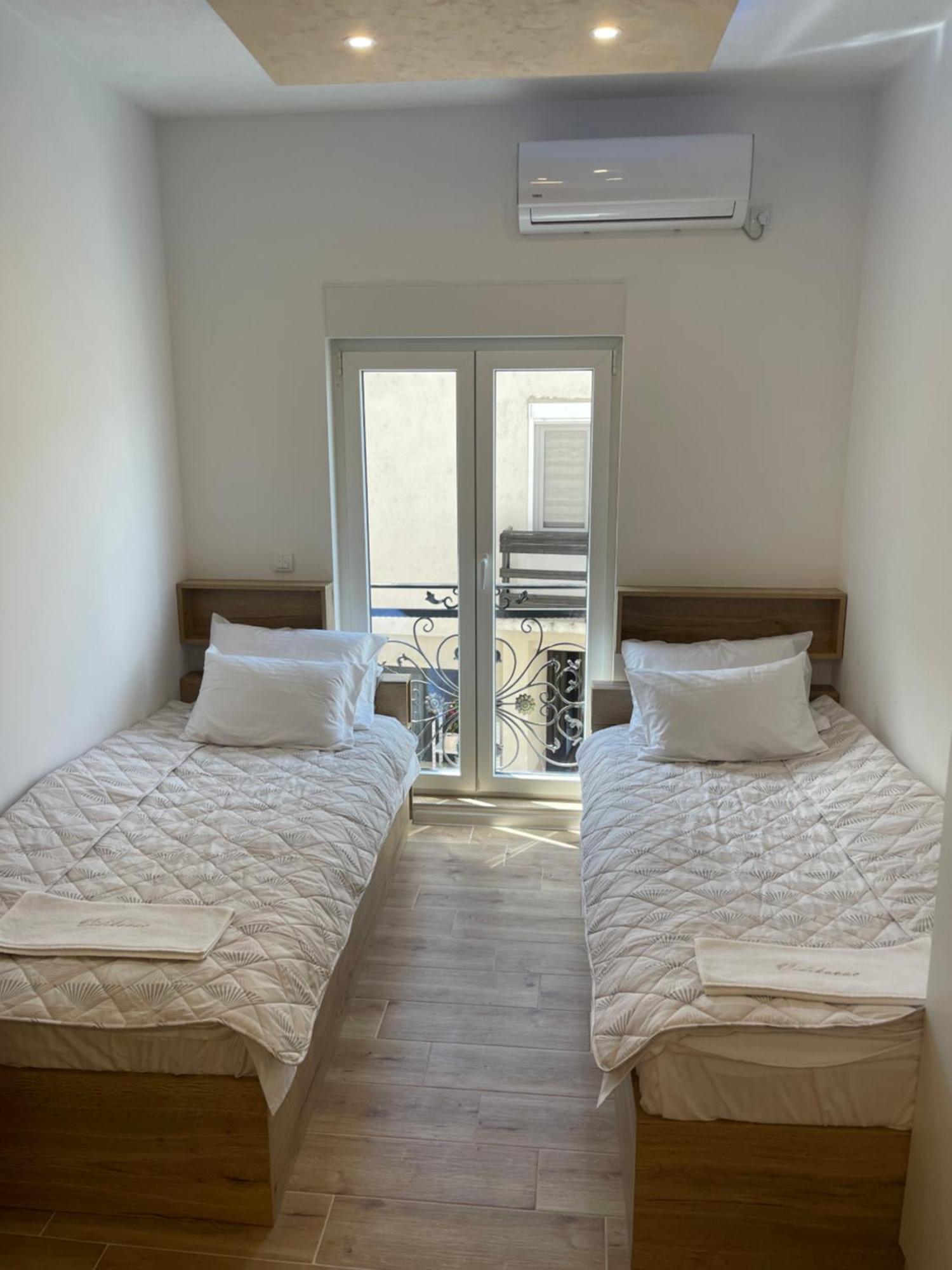 Apartmani Vidikovac Prijepolje Esterno foto