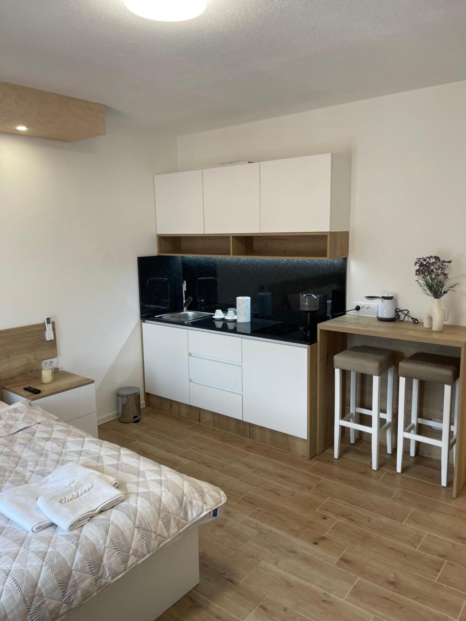 Apartmani Vidikovac Prijepolje Esterno foto