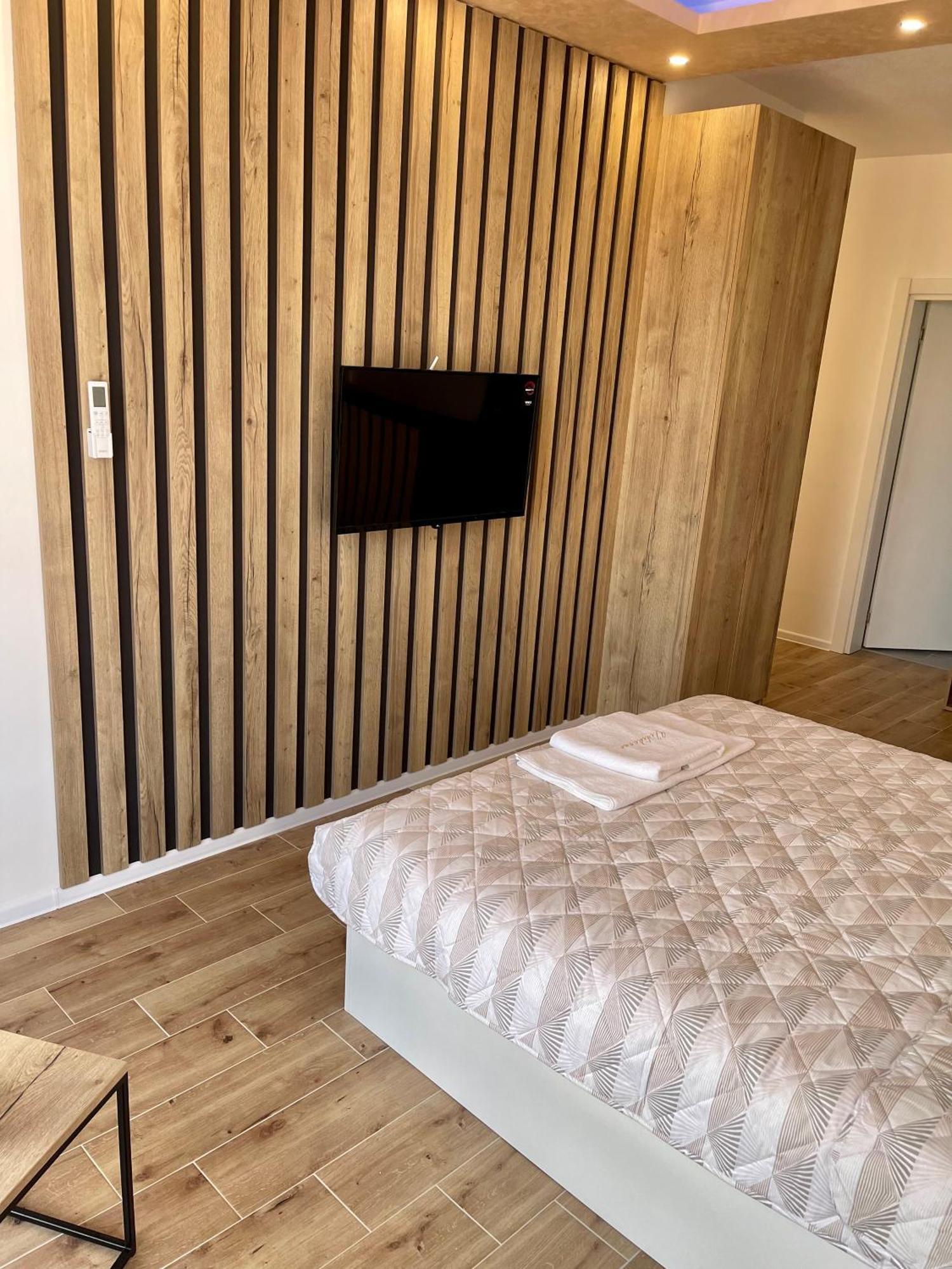 Apartmani Vidikovac Prijepolje Esterno foto