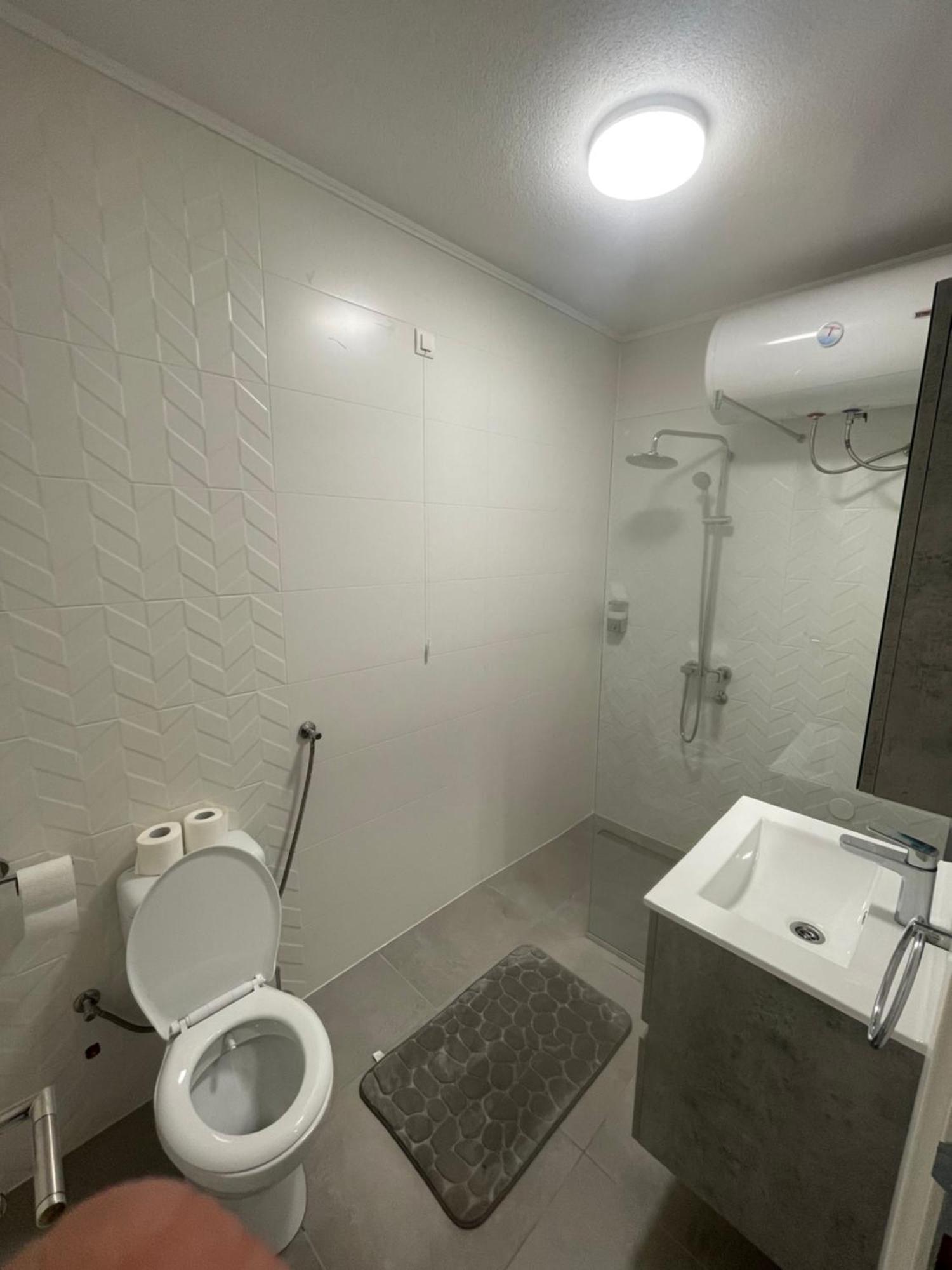 Apartmani Vidikovac Prijepolje Esterno foto