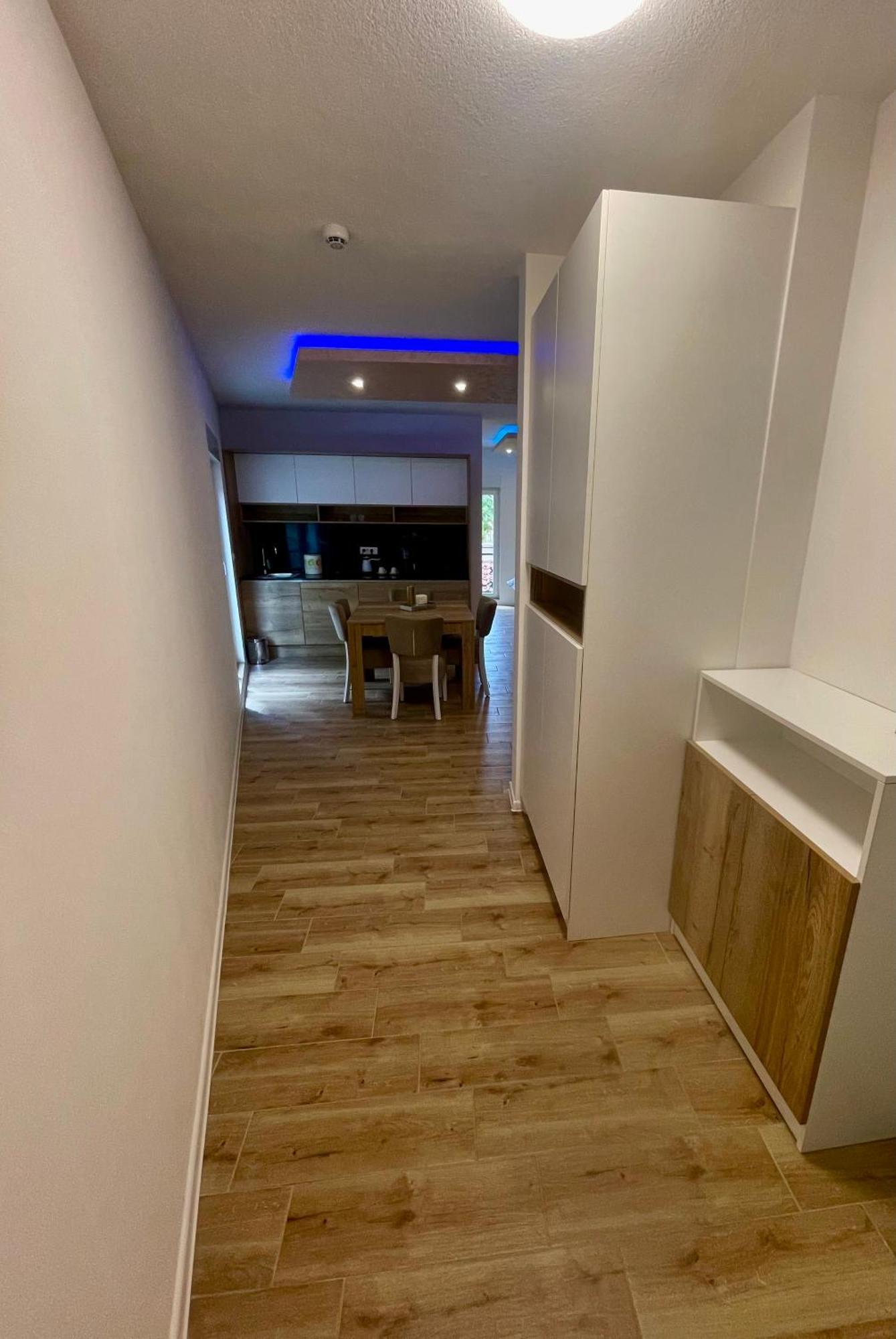 Apartmani Vidikovac Prijepolje Esterno foto