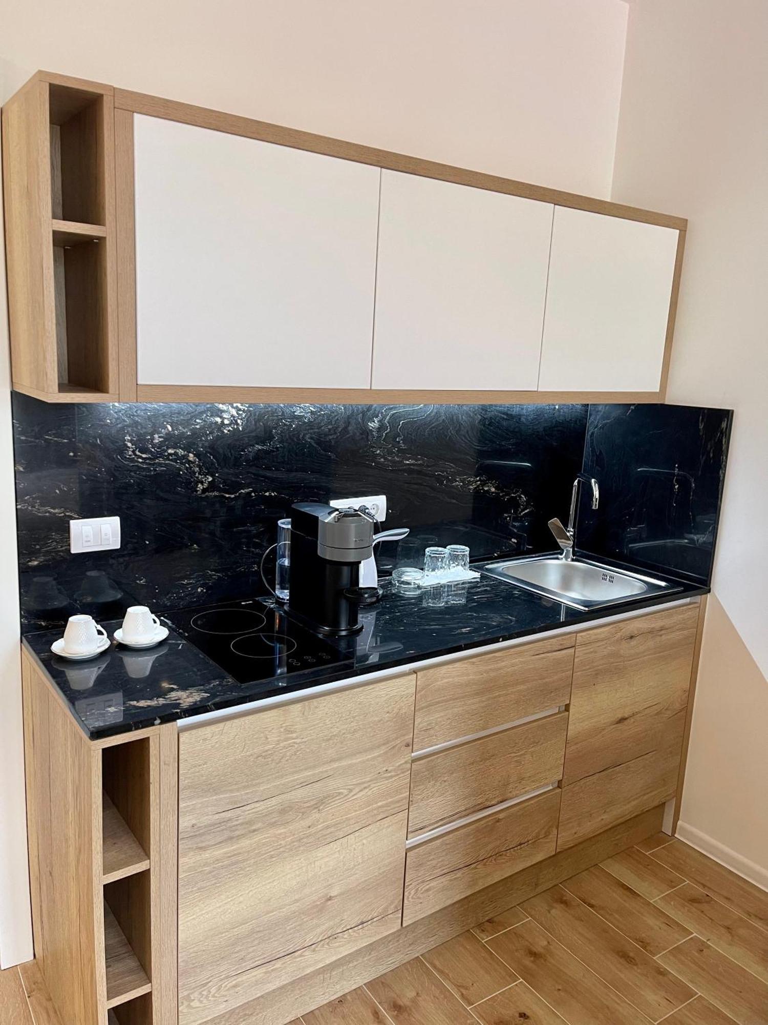 Apartmani Vidikovac Prijepolje Esterno foto