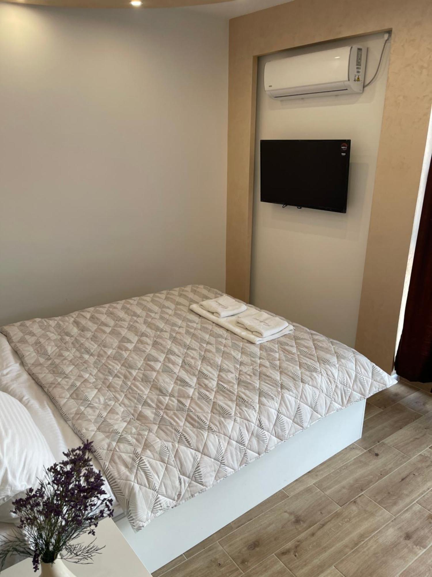 Apartmani Vidikovac Prijepolje Esterno foto