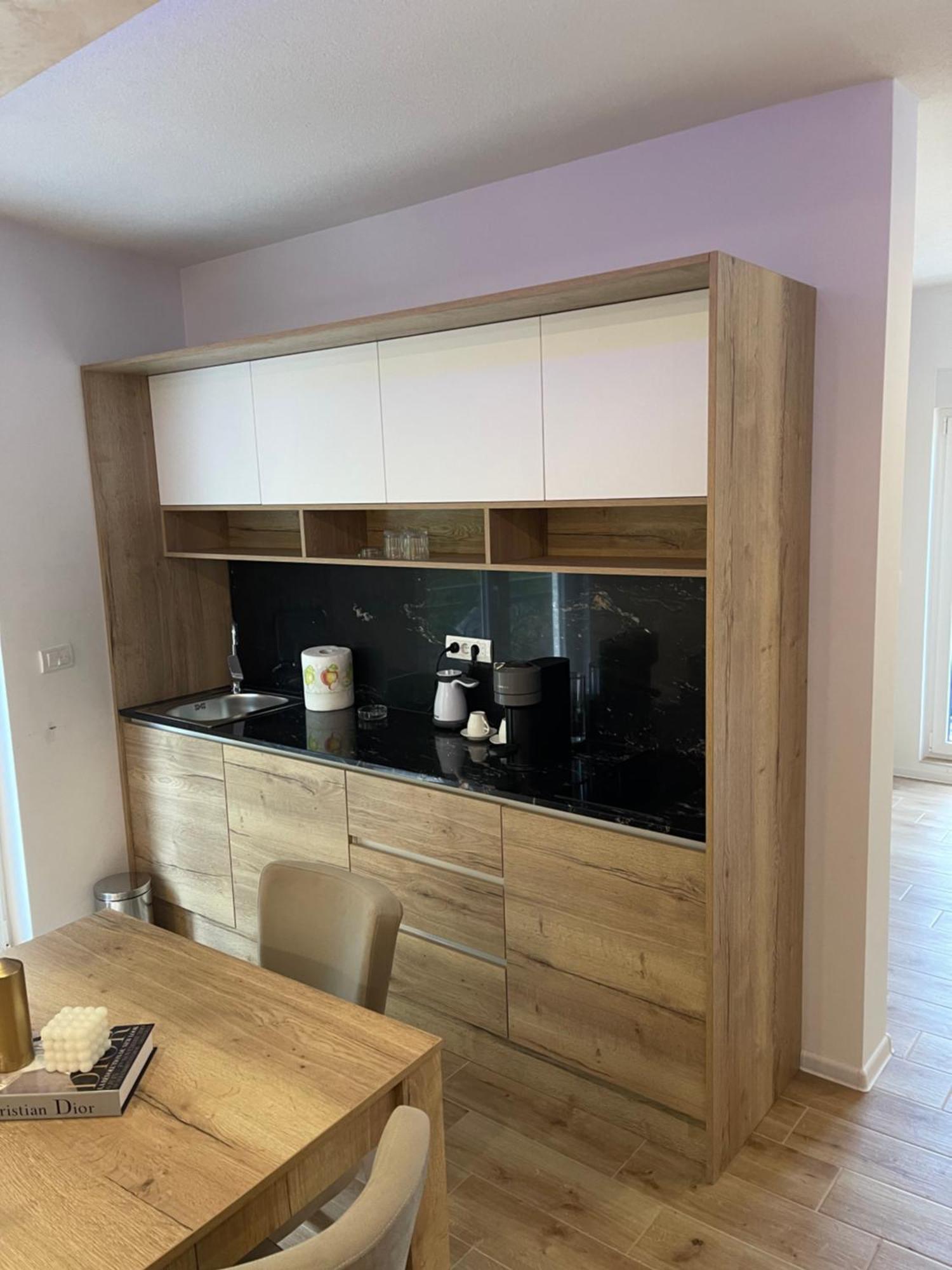 Apartmani Vidikovac Prijepolje Esterno foto
