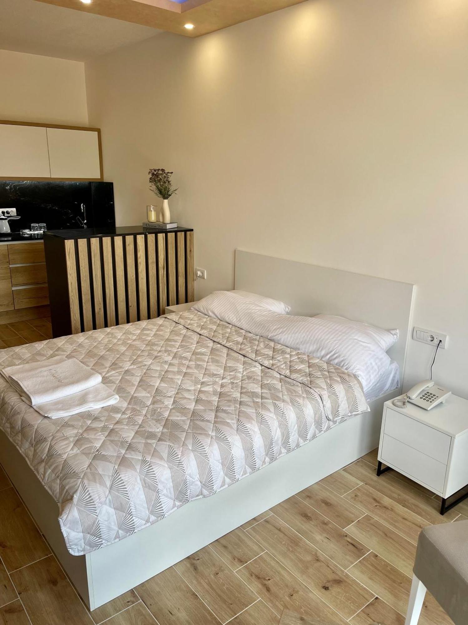 Apartmani Vidikovac Prijepolje Esterno foto