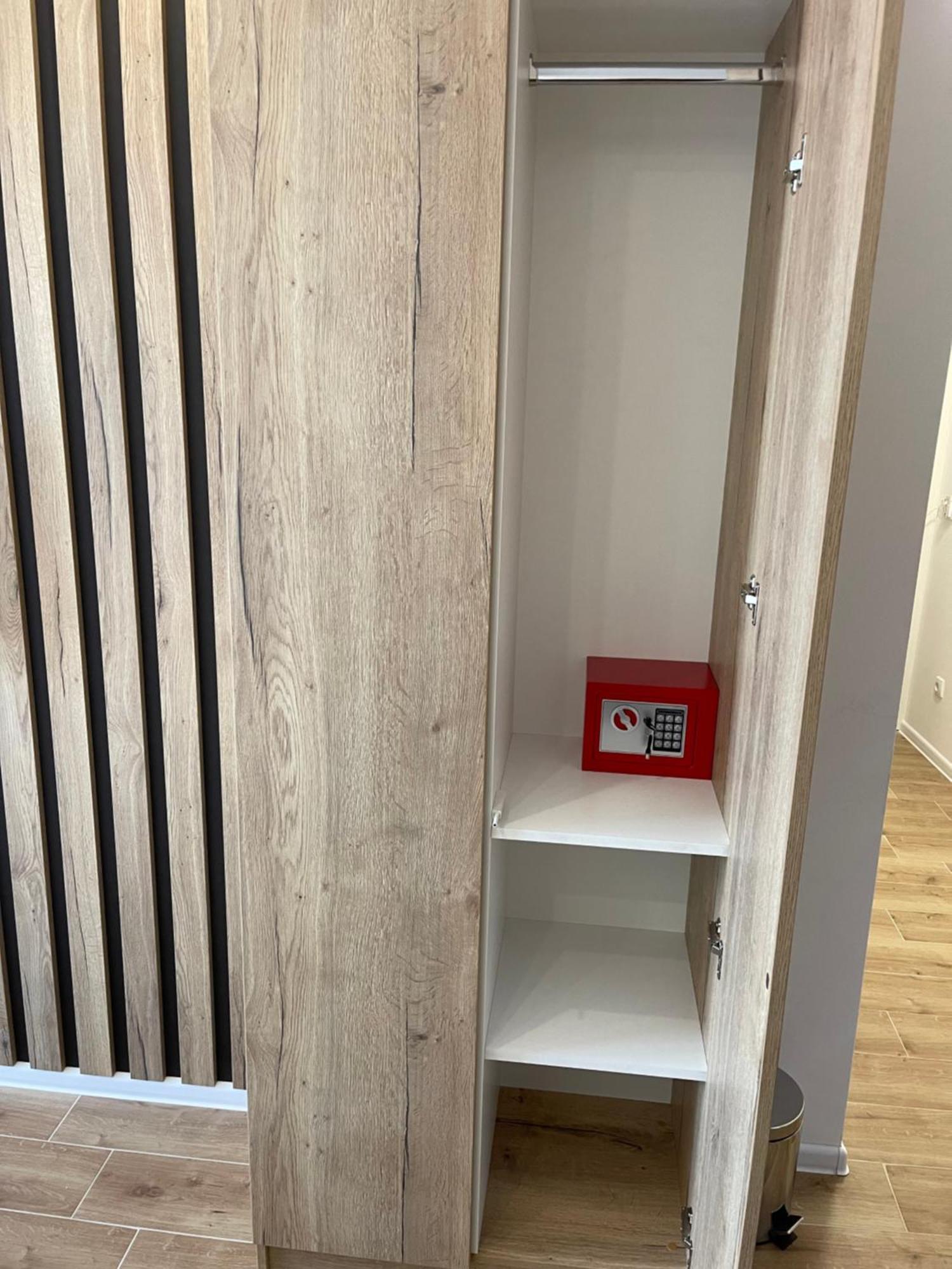 Apartmani Vidikovac Prijepolje Esterno foto