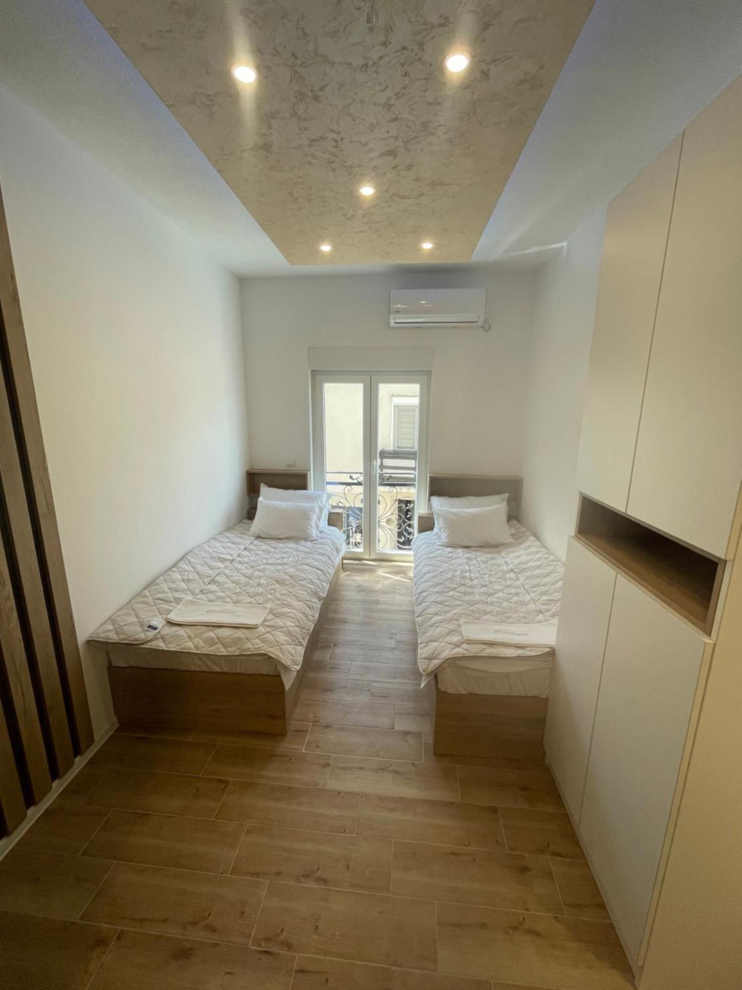 Apartmani Vidikovac Prijepolje Esterno foto